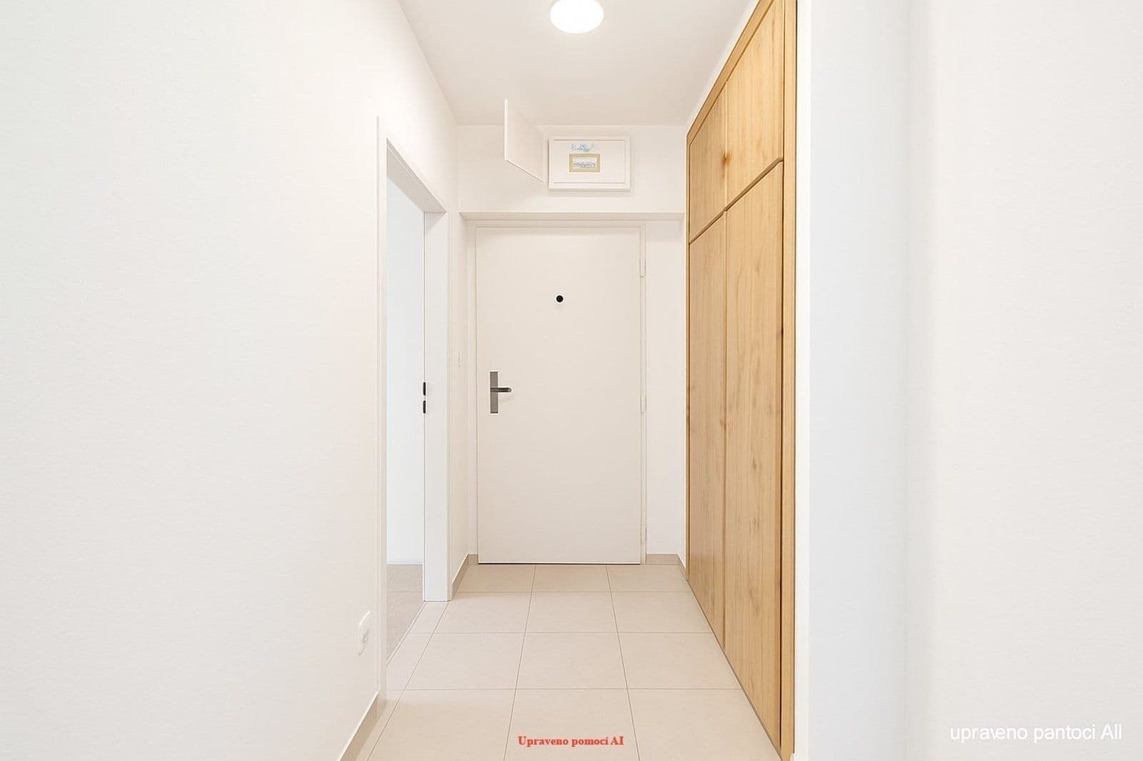 Prenájom bytu 2-izbový 48 m², Boženy Němcové, Hlučín, Moravskoslezský kraj Prenájom bytu 2-izbový 48 m², Boženy Němcové, Hlučín, Moravskoslezský kraj