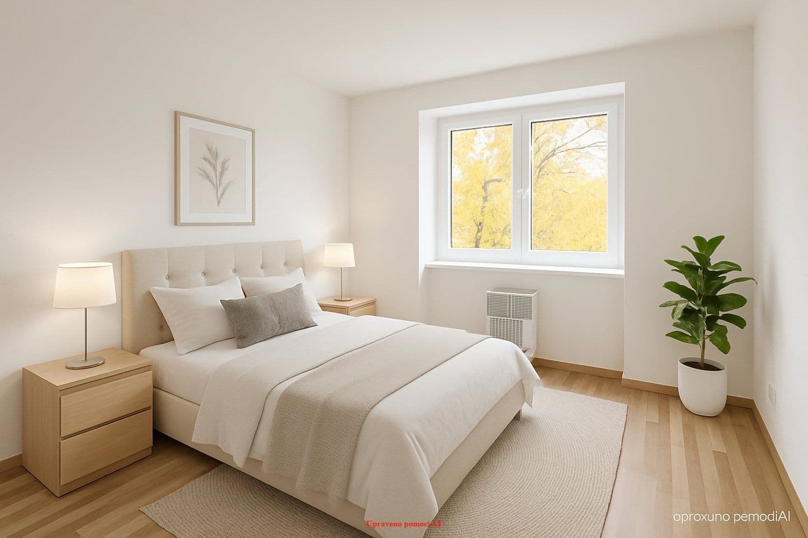 Prenájom bytu 2-izbový 48 m², Boženy Němcové, Hlučín, Moravskoslezský kraj Prenájom bytu 2-izbový 48 m², Boženy Němcové, Hlučín, Moravskoslezský kraj