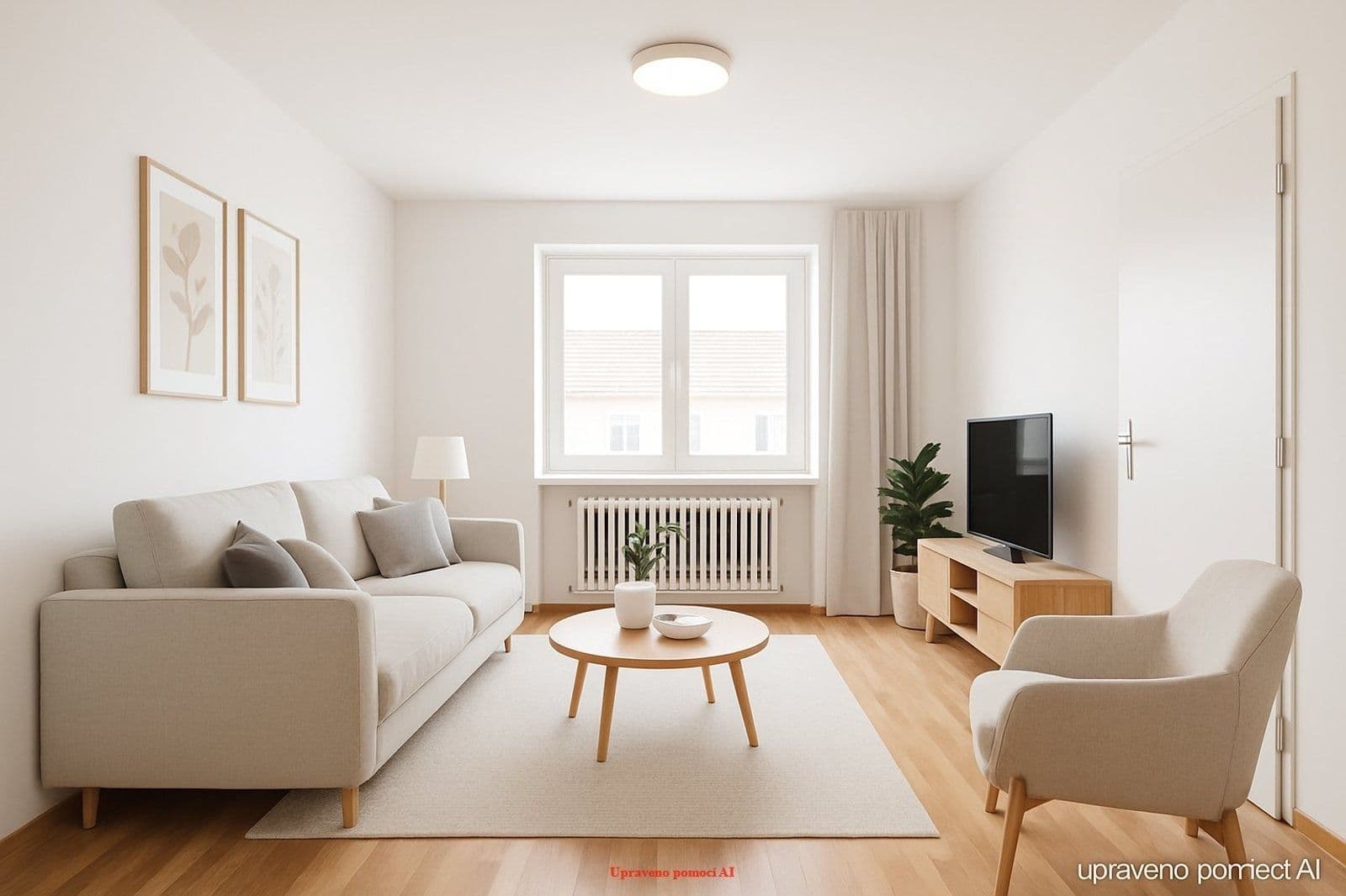 Prenájom bytu 2-izbový 56 m², 1. máje, Hlučín, Moravskoslezský kraj Prenájom bytu 2-izbový 56 m², 1. máje, Hlučín, Moravskoslezský kraj