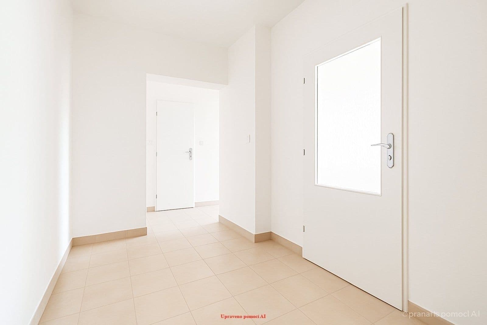 Prenájom bytu 2-izbový 56 m², 1. máje, Hlučín, Moravskoslezský kraj Prenájom bytu 2-izbový 56 m², 1. máje, Hlučín, Moravskoslezský kraj