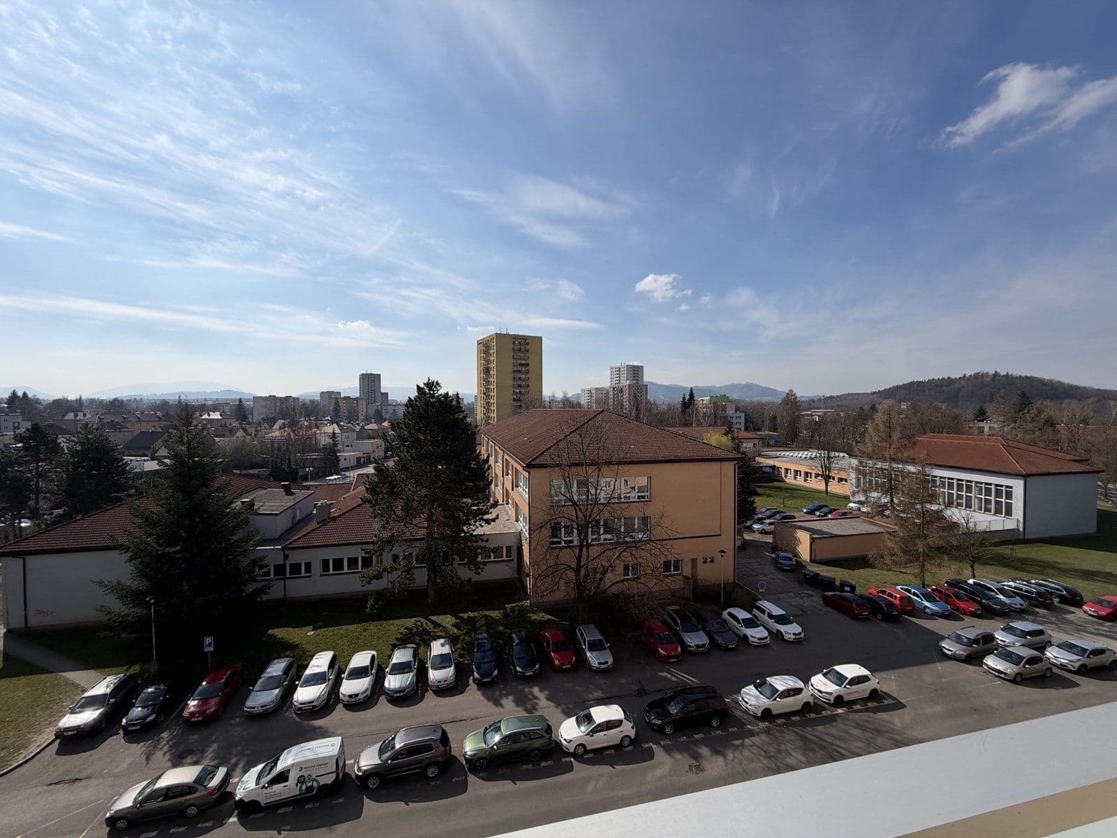 Prenájom bytu 2-izbový 55 m², Dr. Antonína Vaculíka, Frýdek-Místek, Moravskoslezský kraj Prenájom bytu 2-izbový 55 m², Dr. Antonína Vaculíka, Frýdek-Místek, Moravskoslezský kraj