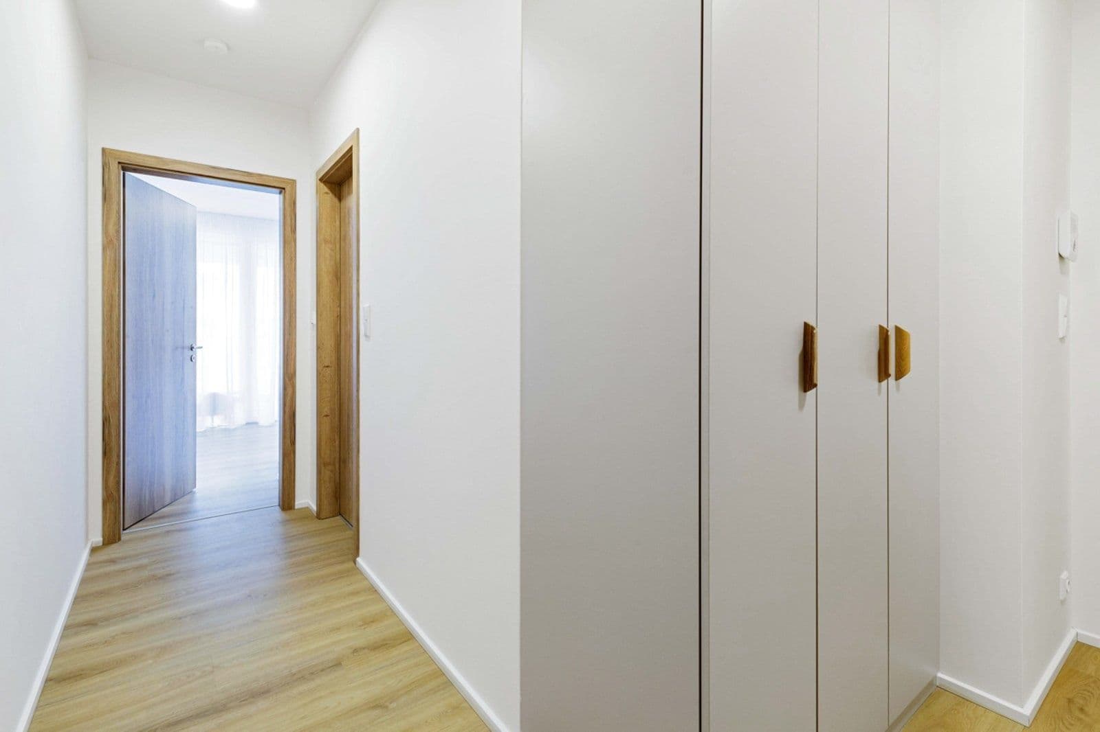 Prenájom bytu 2-izbový 54 m², Vrbenského, Praha, Praha Prenájom bytu 2-izbový 54 m², Vrbenského, Praha, Praha