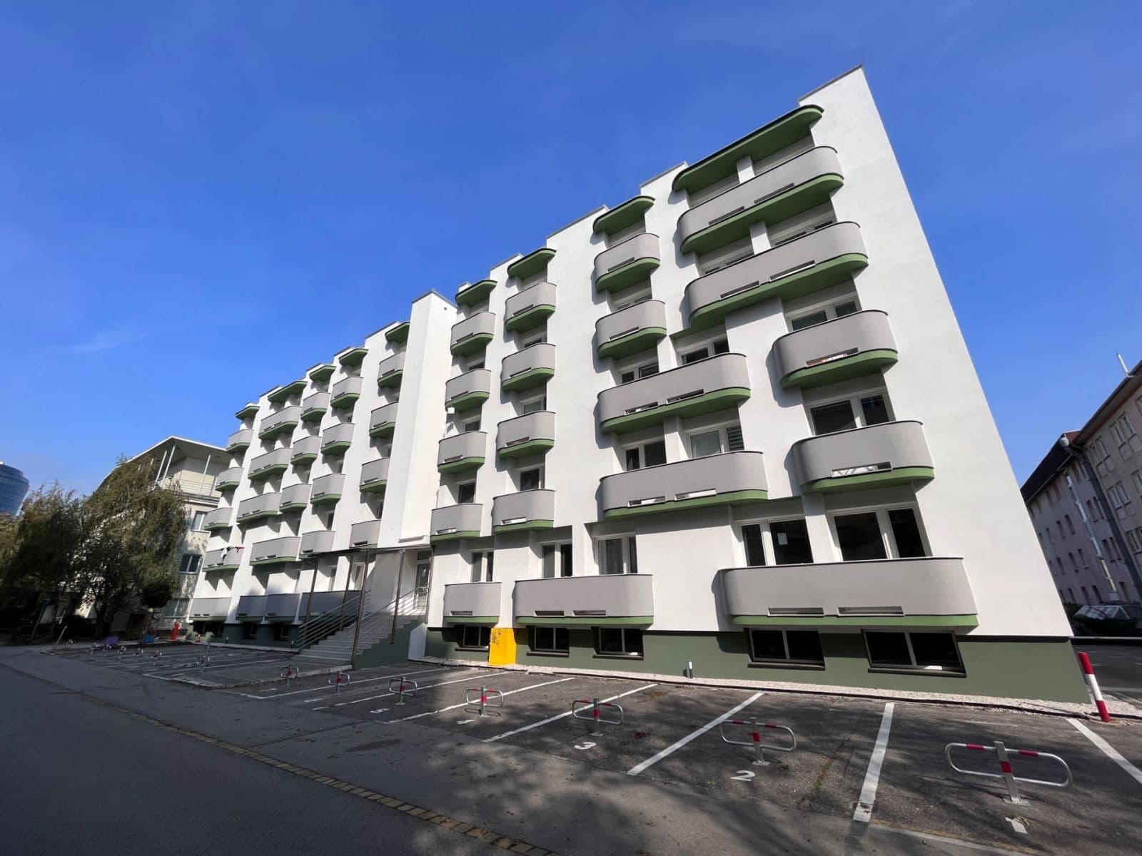 Prenájom bytu Garsoniéra 22 m², Ondavská, Ružinov, Bratislavský kraj Prenájom bytu Garsoniéra 22 m², Ondavská, Ružinov, Bratislavský kraj