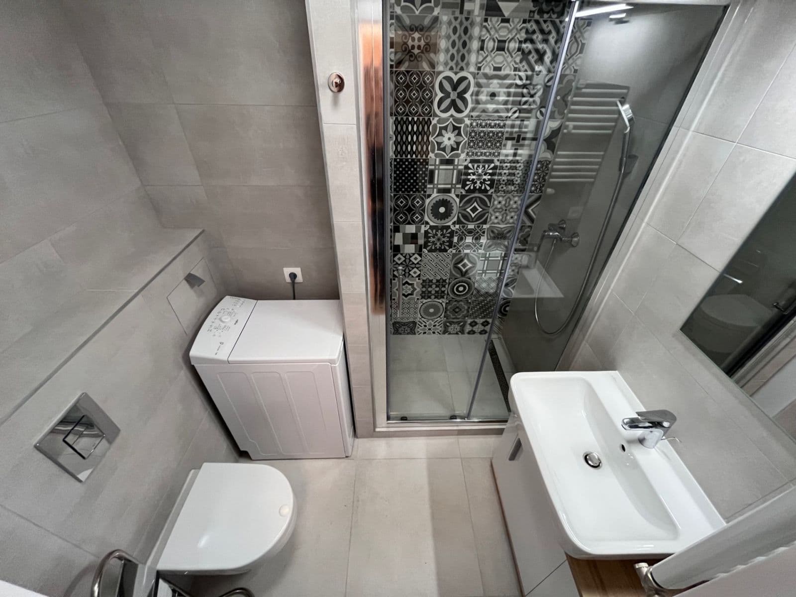 Prenájom bytu Garsoniéra 22 m², Ondavská, Ružinov, Bratislavský kraj Prenájom bytu Garsoniéra 22 m², Ondavská, Ružinov, Bratislavský kraj