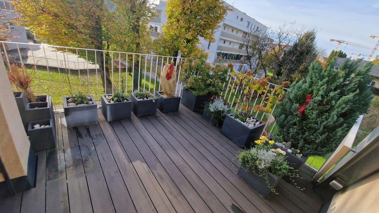 Predaj bytu 3-izbový 105 m², Itzlinger Hauptstraße 49A, Salzburg, Salzbursko Predaj bytu 3-izbový 105 m², Itzlinger Hauptstraße 49A, Salzburg, Salzbursko