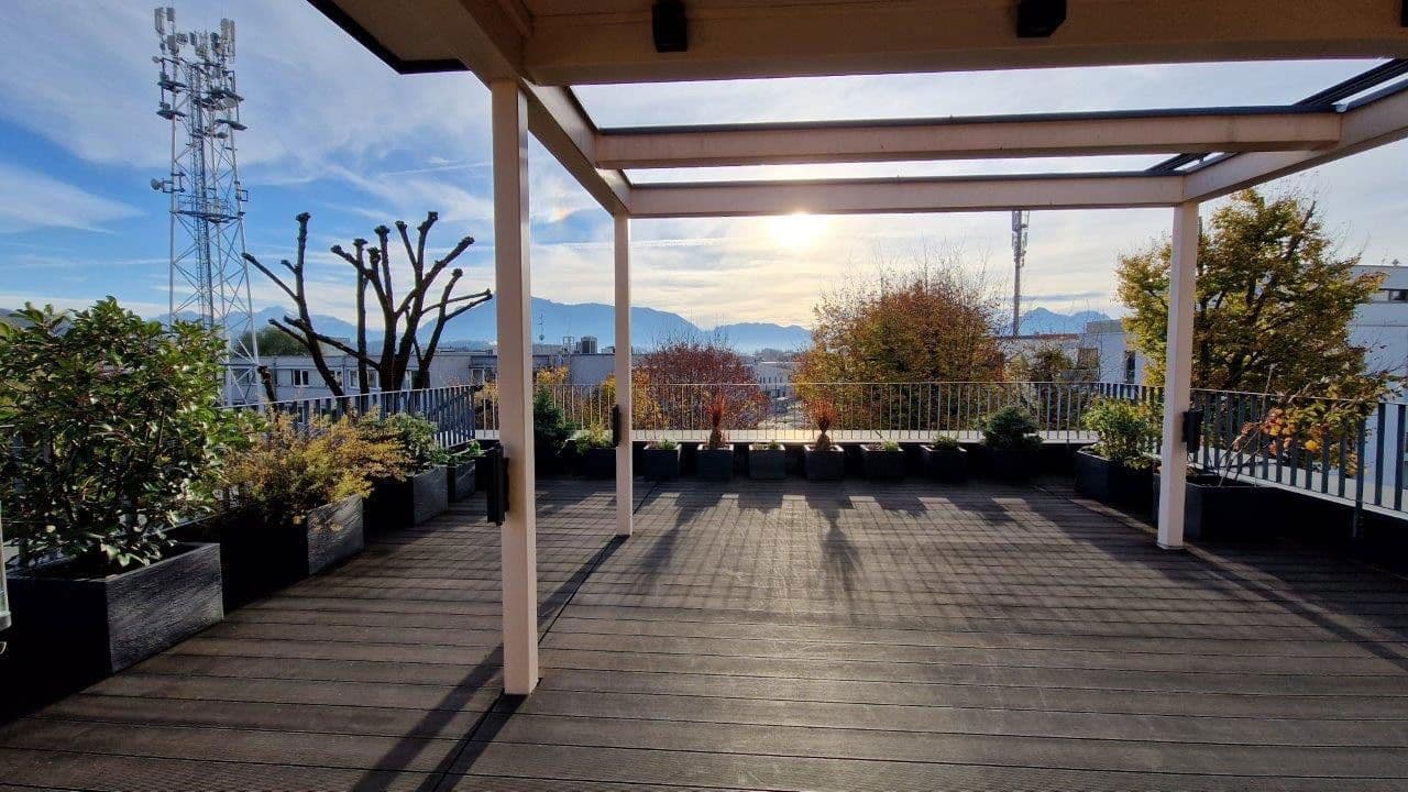 Predaj bytu 3-izbový 105 m², Itzlinger Hauptstraße 49A, Salzburg, Salzbursko Predaj bytu 3-izbový 105 m², Itzlinger Hauptstraße 49A, Salzburg, Salzbursko