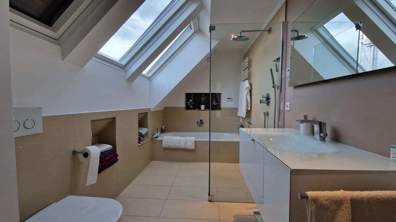 Predaj bytu 3-izbový 105 m², Itzlinger Hauptstraße 49A, Salzburg, Salzbursko Predaj bytu 3-izbový 105 m², Itzlinger Hauptstraße 49A, Salzburg, Salzbursko