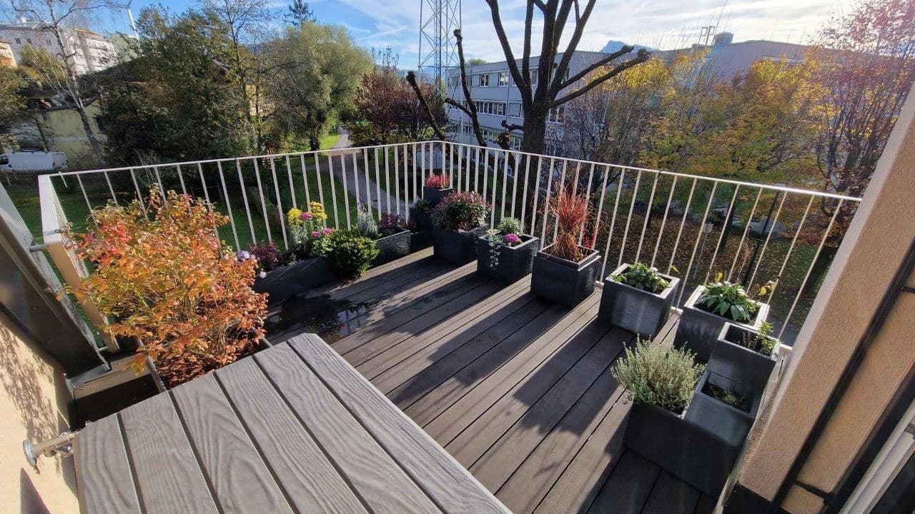 Predaj bytu 3-izbový 105 m², Itzlinger Hauptstraße 49A, Salzburg, Salzbursko Predaj bytu 3-izbový 105 m², Itzlinger Hauptstraße 49A, Salzburg, Salzbursko