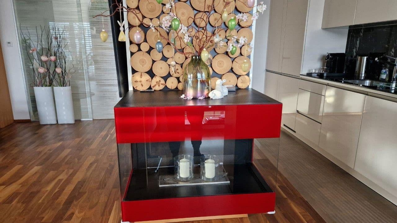 Predaj bytu 3-izbový 105 m², Itzlinger Hauptstraße 49A, Salzburg, Salzbursko Predaj bytu 3-izbový 105 m², Itzlinger Hauptstraße 49A, Salzburg, Salzbursko