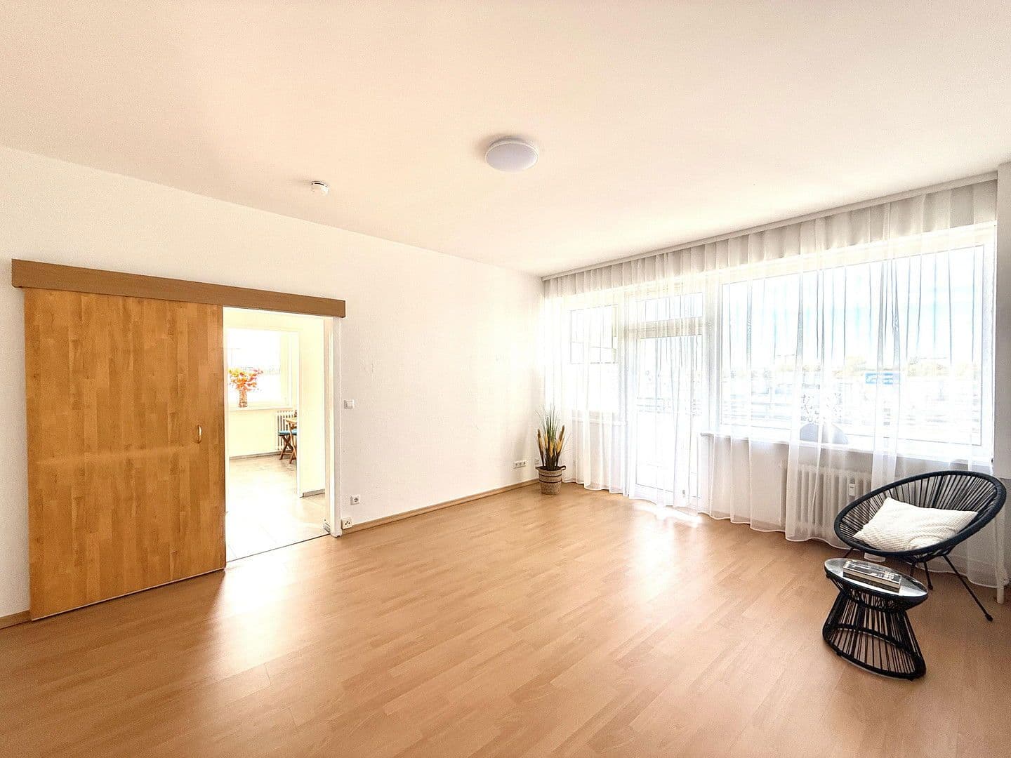 Predaj bytu 2-izbový 61 m², Ermslebener Weg 4, Berlin, Berlín Predaj bytu 2-izbový 61 m², Ermslebener Weg 4, Berlin, Berlín