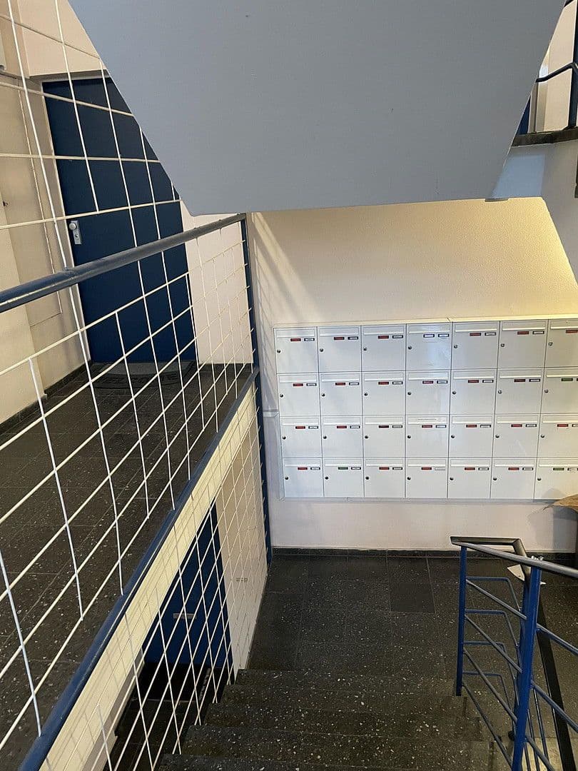 Predaj bytu 2-izbový 61 m², Ermslebener Weg 4, Berlin, Berlín Predaj bytu 2-izbový 61 m², Ermslebener Weg 4, Berlin, Berlín