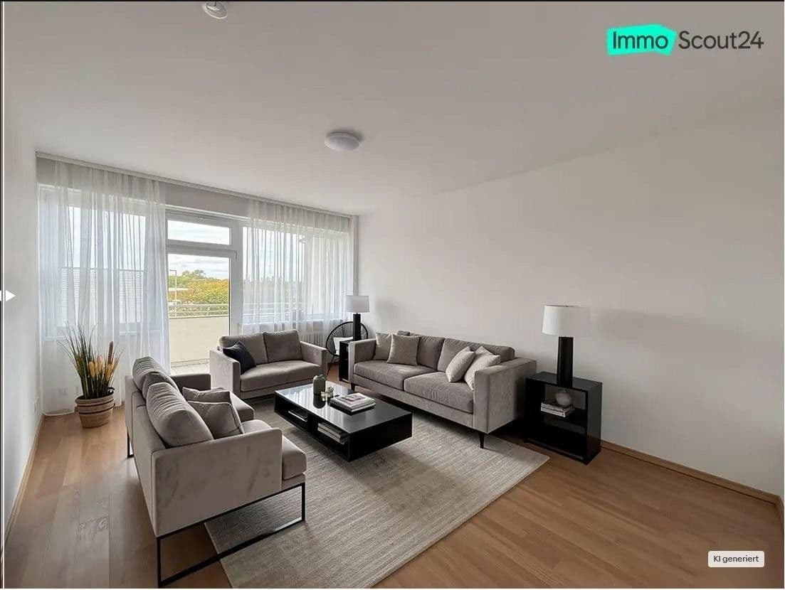 Predaj bytu 2-izbový 61 m², Ermslebener Weg 4, Berlin, Berlín Predaj bytu 2-izbový 61 m², Ermslebener Weg 4, Berlin, Berlín