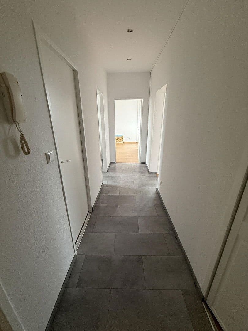 Predaj bytu 2-izbový 61 m², Ermslebener Weg 4, Berlin, Berlín Predaj bytu 2-izbový 61 m², Ermslebener Weg 4, Berlin, Berlín