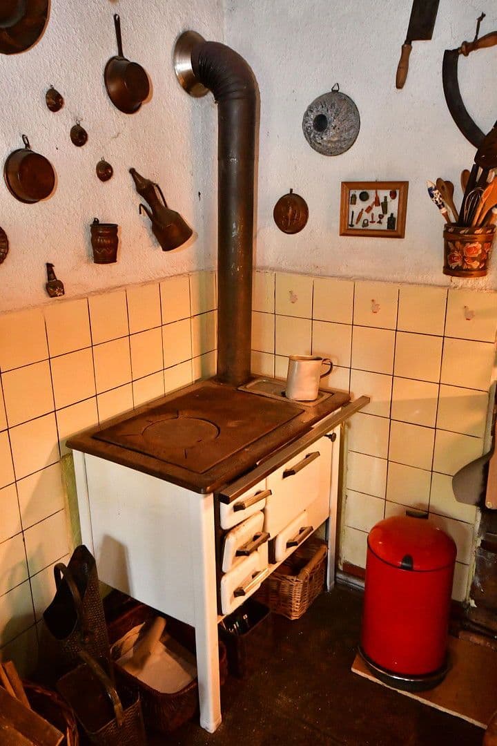 Predaj domu 50 m², pozemek 2.890 m², Bernried, Bavorsko Predaj domu 50 m², pozemek 2.890 m², Bernried, Bavorsko