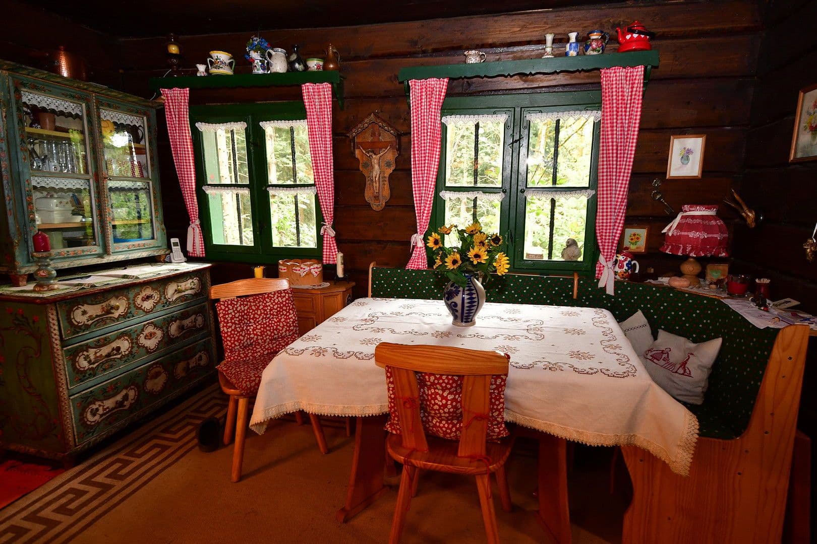 Predaj domu 50 m², pozemek 2.890 m², Bernried, Bavorsko Predaj domu 50 m², pozemek 2.890 m², Bernried, Bavorsko