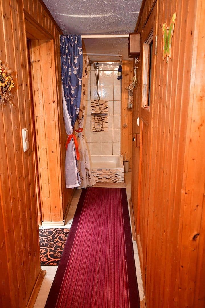 Predaj domu 50 m², pozemek 2.890 m², Bernried, Bavorsko Predaj domu 50 m², pozemek 2.890 m², Bernried, Bavorsko