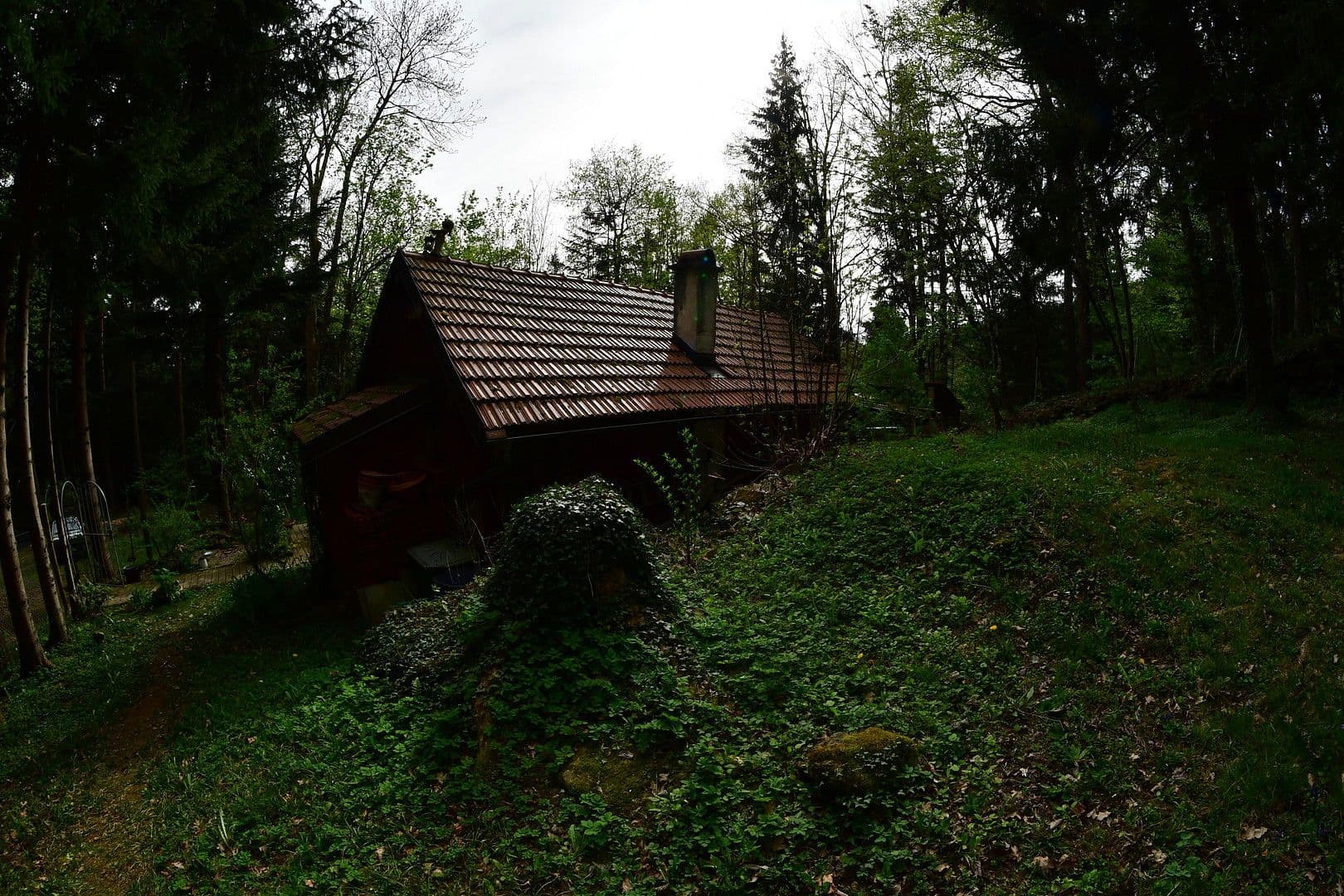 Predaj domu 50 m², pozemek 2.890 m², Bernried, Bavorsko Predaj domu 50 m², pozemek 2.890 m², Bernried, Bavorsko