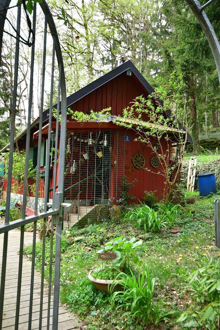 Predaj domu 50 m², pozemek 2.890 m², Bernried, Bavorsko Predaj domu 50 m², pozemek 2.890 m², Bernried, Bavorsko