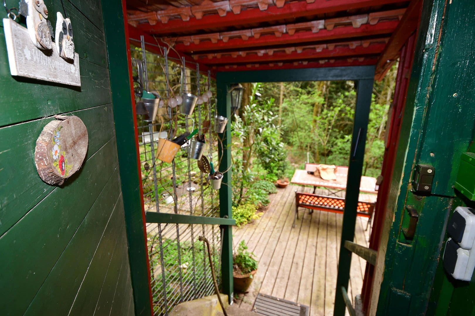 Predaj domu 50 m², pozemek 2.890 m², Bernried, Bavorsko Predaj domu 50 m², pozemek 2.890 m², Bernried, Bavorsko