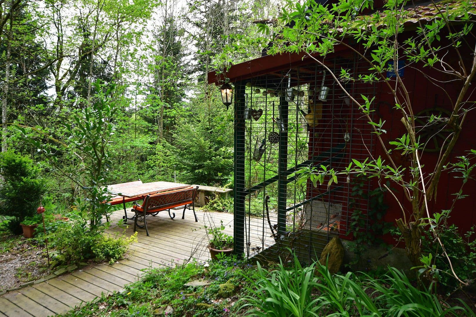 Predaj domu 50 m², pozemek 2.890 m², Bernried, Bavorsko Predaj domu 50 m², pozemek 2.890 m², Bernried, Bavorsko