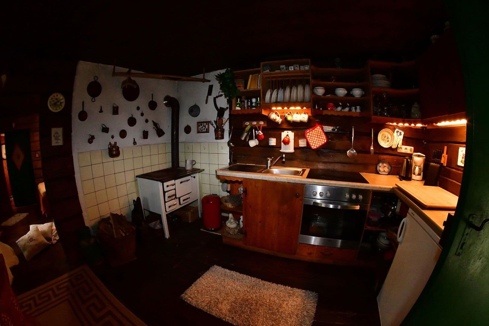 Predaj domu 50 m², pozemek 2.890 m², Bernried, Bavorsko Predaj domu 50 m², pozemek 2.890 m², Bernried, Bavorsko