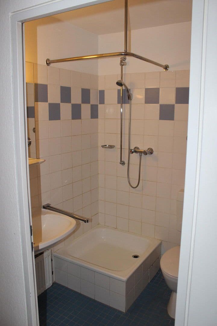 Predaj bytu 1-izbový 55 m², Max-Born-Straße 14, Düsseldorf, Severné Porýnie - Westfálsko Predaj bytu 1-izbový 55 m², Max-Born-Straße 14, Düsseldorf, Severné Porýnie - Westfálsko