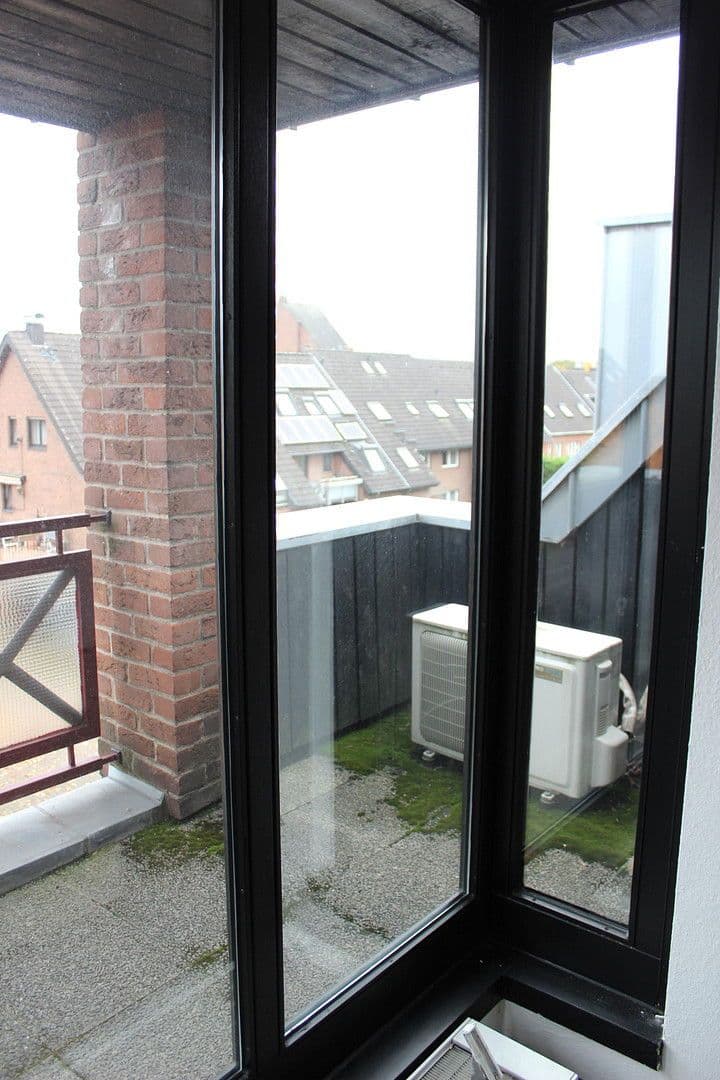 Predaj bytu 1-izbový 55 m², Max-Born-Straße 14, Düsseldorf, Severné Porýnie - Westfálsko Predaj bytu 1-izbový 55 m², Max-Born-Straße 14, Düsseldorf, Severné Porýnie - Westfálsko