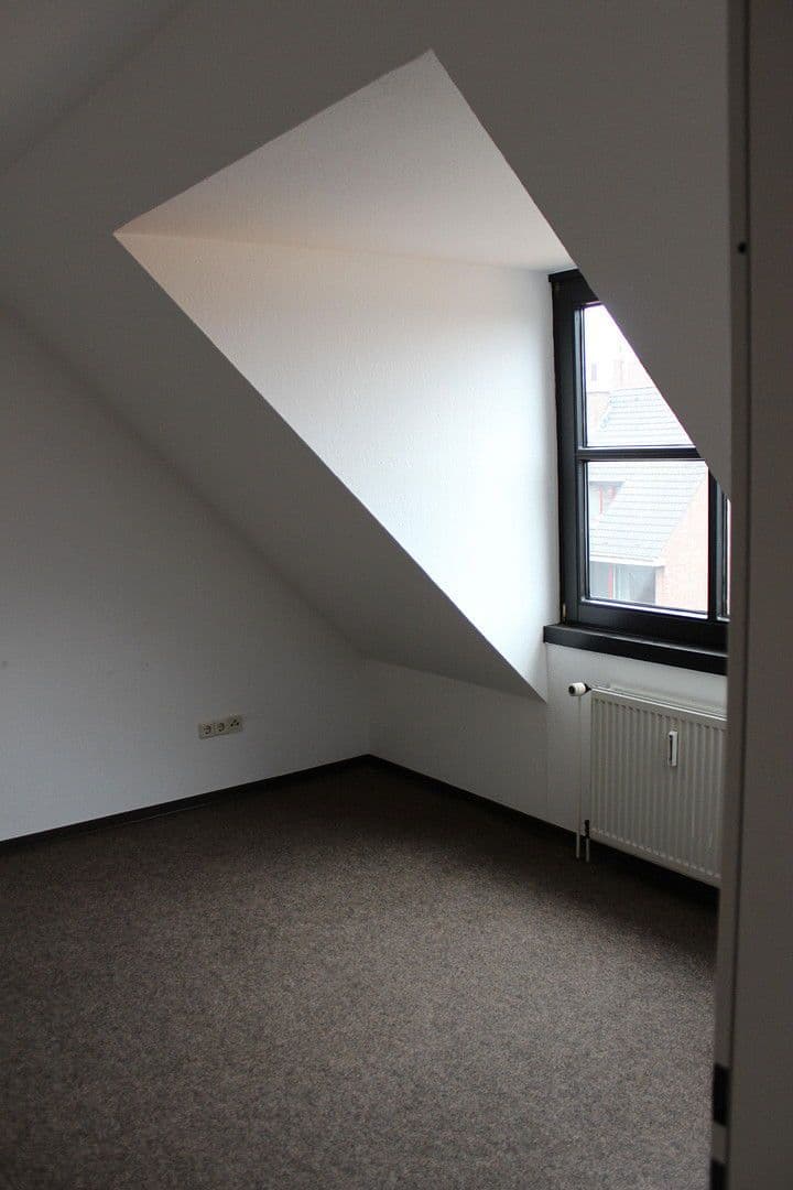 Predaj bytu 1-izbový 55 m², Max-Born-Straße 14, Düsseldorf, Severné Porýnie - Westfálsko Predaj bytu 1-izbový 55 m², Max-Born-Straße 14, Düsseldorf, Severné Porýnie - Westfálsko