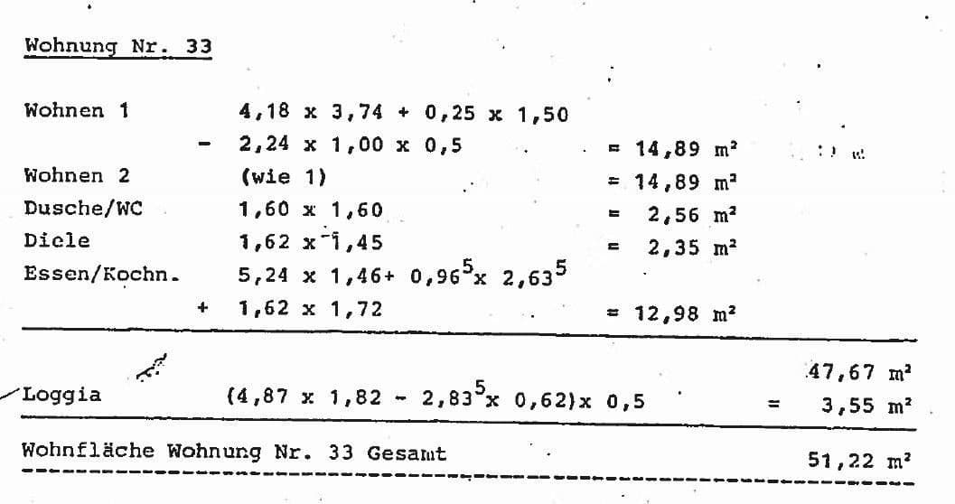 Predaj bytu 1-izbový 55 m², Max-Born-Straße 14, Düsseldorf, Severné Porýnie - Westfálsko Predaj bytu 1-izbový 55 m², Max-Born-Straße 14, Düsseldorf, Severné Porýnie - Westfálsko