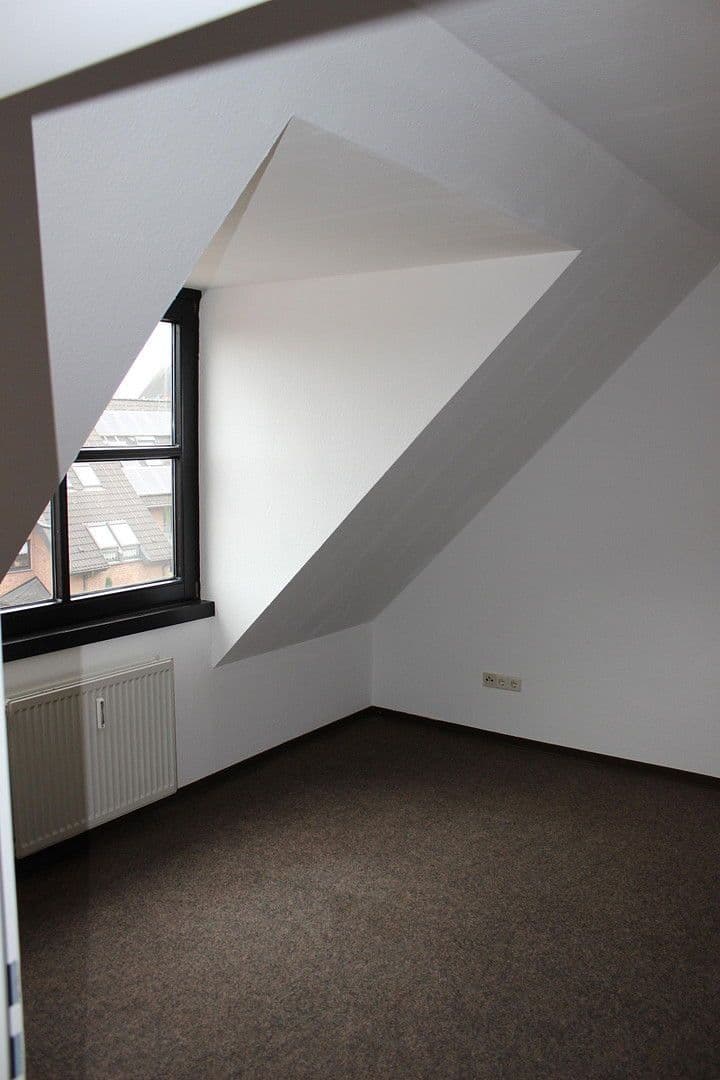 Predaj bytu 1-izbový 55 m², Max-Born-Straße 14, Düsseldorf, Severné Porýnie - Westfálsko Predaj bytu 1-izbový 55 m², Max-Born-Straße 14, Düsseldorf, Severné Porýnie - Westfálsko