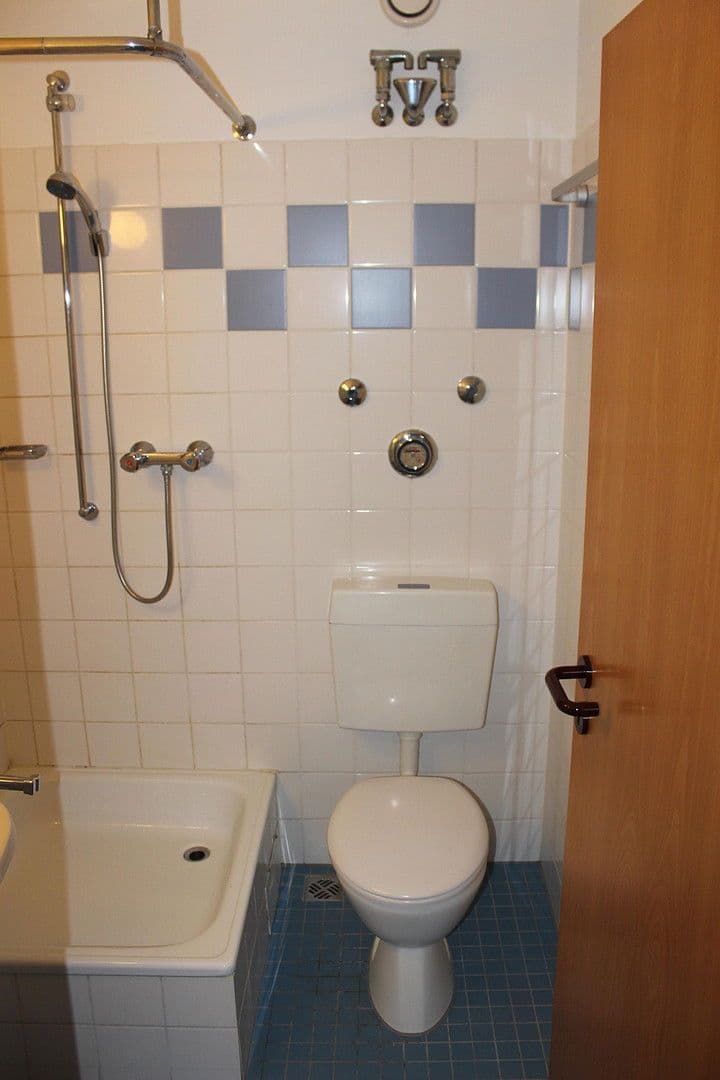 Predaj bytu 1-izbový 55 m², Max-Born-Straße 14, Düsseldorf, Severné Porýnie - Westfálsko Predaj bytu 1-izbový 55 m², Max-Born-Straße 14, Düsseldorf, Severné Porýnie - Westfálsko