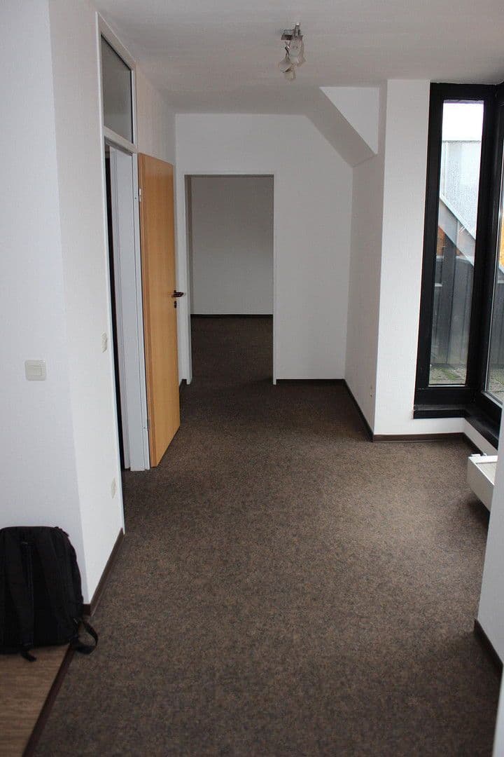 Predaj bytu 1-izbový 55 m², Max-Born-Straße 14, Düsseldorf, Severné Porýnie - Westfálsko Predaj bytu 1-izbový 55 m², Max-Born-Straße 14, Düsseldorf, Severné Porýnie - Westfálsko