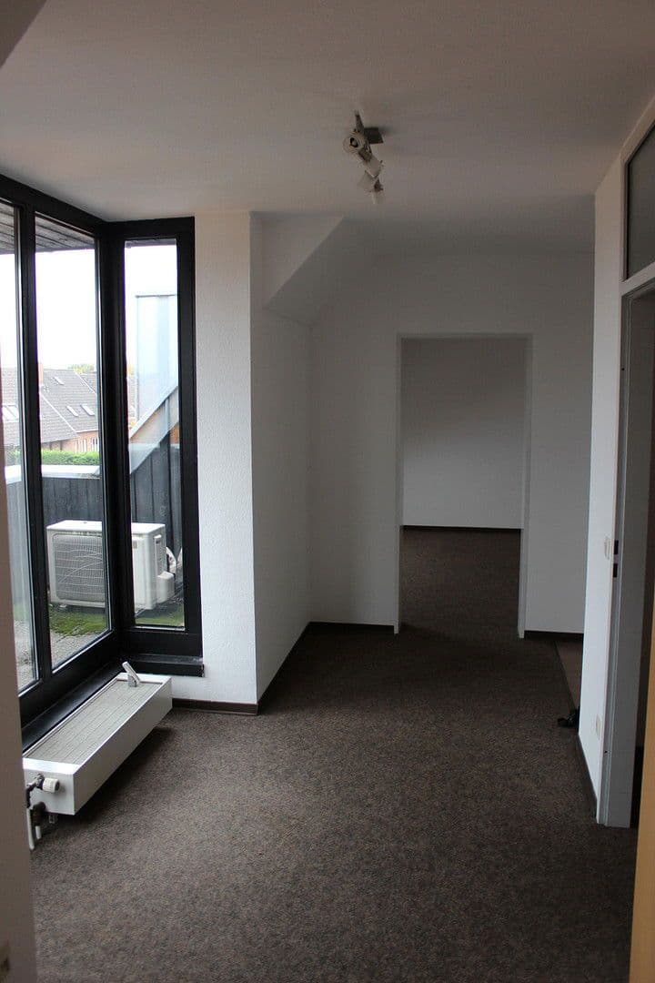 Predaj bytu 1-izbový 55 m², Max-Born-Straße 14, Düsseldorf, Severné Porýnie - Westfálsko Predaj bytu 1-izbový 55 m², Max-Born-Straße 14, Düsseldorf, Severné Porýnie - Westfálsko