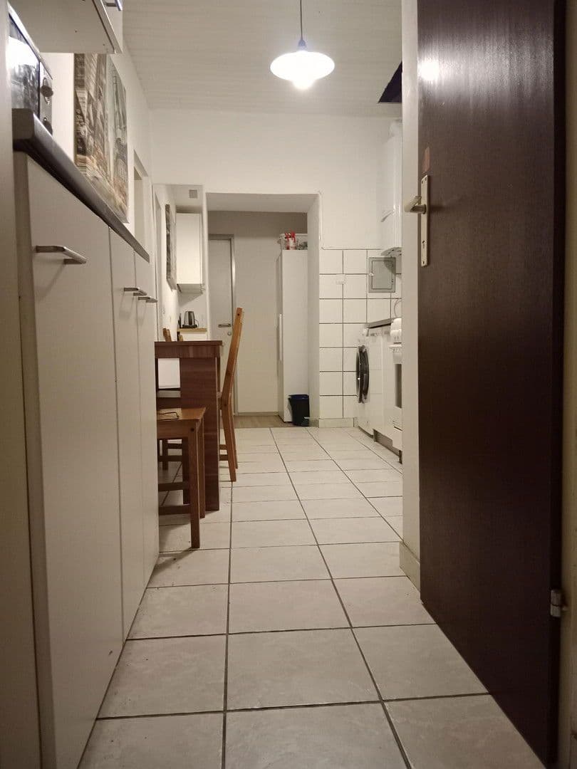 Prenájom bytu 3-izbový 56 m², Hütteldorfer Straße 69, Wien, Viedeň Prenájom bytu 3-izbový 56 m², Hütteldorfer Straße 69, Wien, Viedeň