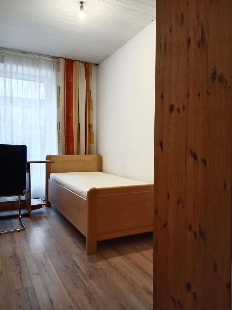 Prenájom bytu 3-izbový 56 m², Hütteldorfer Straße 69, Wien, Viedeň Prenájom bytu 3-izbový 56 m², Hütteldorfer Straße 69, Wien, Viedeň