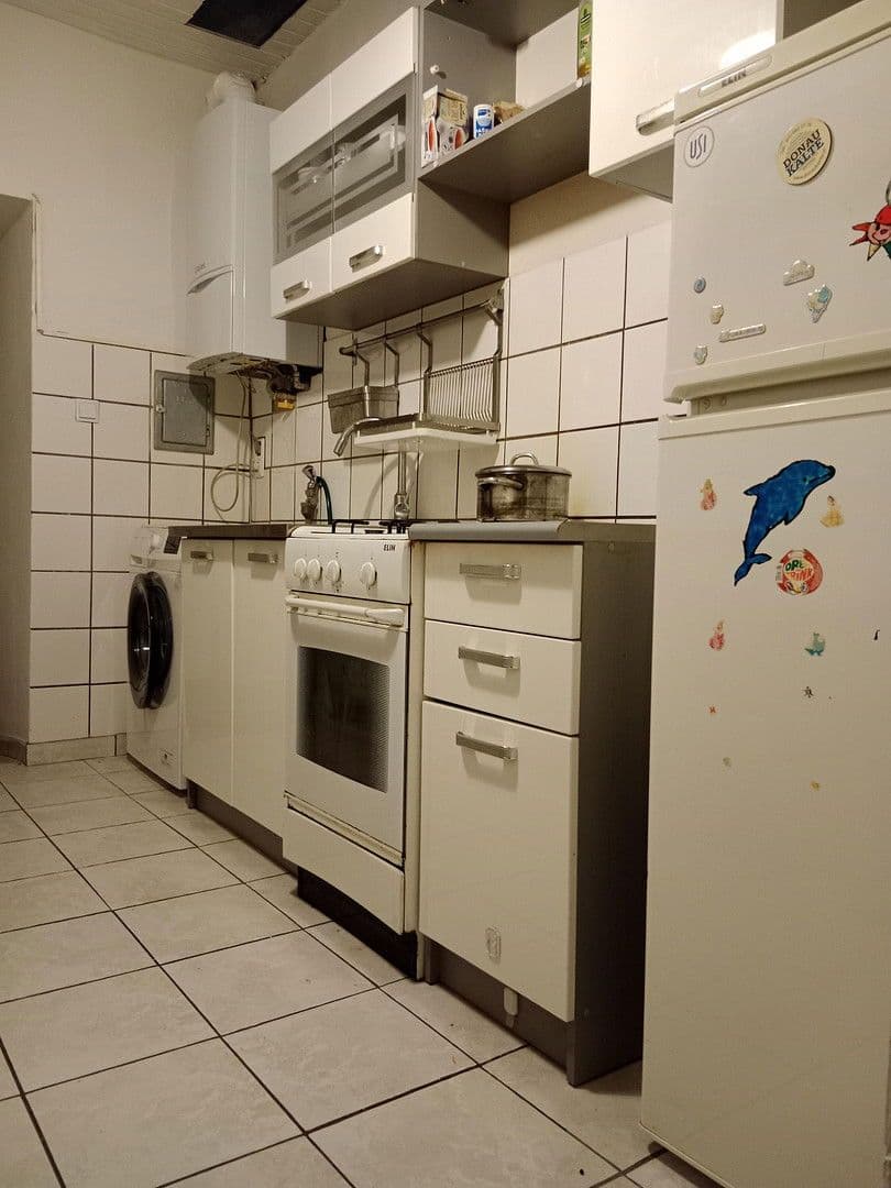 Prenájom bytu 3-izbový 56 m², Hütteldorfer Straße 69, Wien, Viedeň Prenájom bytu 3-izbový 56 m², Hütteldorfer Straße 69, Wien, Viedeň