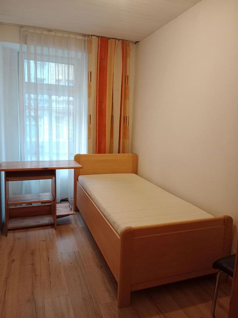 Prenájom bytu 3-izbový 56 m², Hütteldorfer Straße 69, Wien, Viedeň Prenájom bytu 3-izbový 56 m², Hütteldorfer Straße 69, Wien, Viedeň