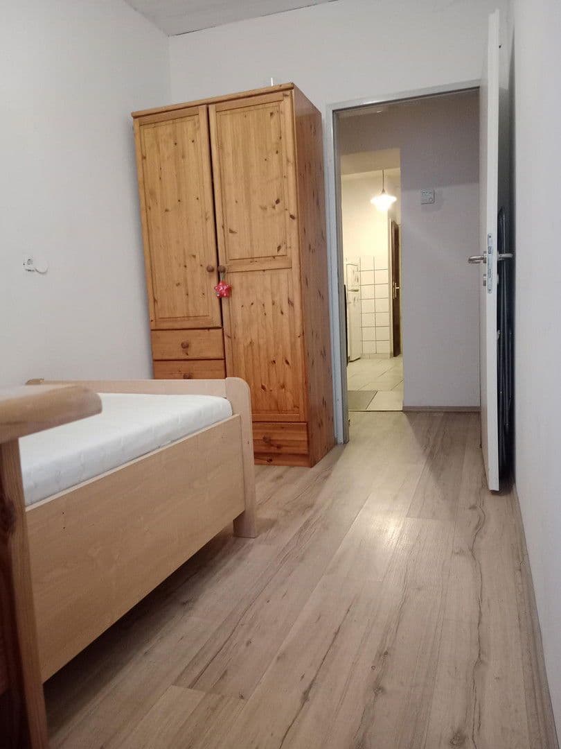 Prenájom bytu 3-izbový 56 m², Hütteldorfer Straße 69, Wien, Viedeň Prenájom bytu 3-izbový 56 m², Hütteldorfer Straße 69, Wien, Viedeň