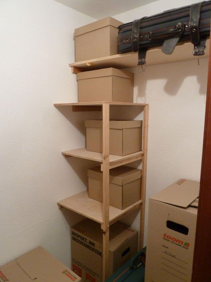 Predaj bytu 1-izbový 44 m², Ingelheim am Rhein, Porýnie-Falcko Predaj bytu 1-izbový 44 m², Ingelheim am Rhein, Porýnie-Falcko