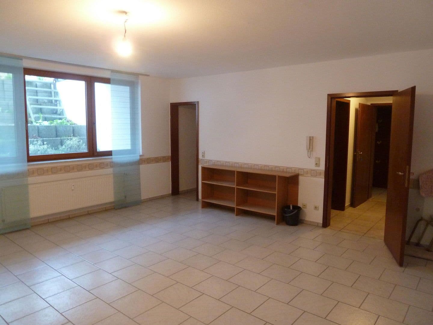 Predaj bytu 1-izbový 44 m², Ingelheim am Rhein, Porýnie-Falcko Predaj bytu 1-izbový 44 m², Ingelheim am Rhein, Porýnie-Falcko