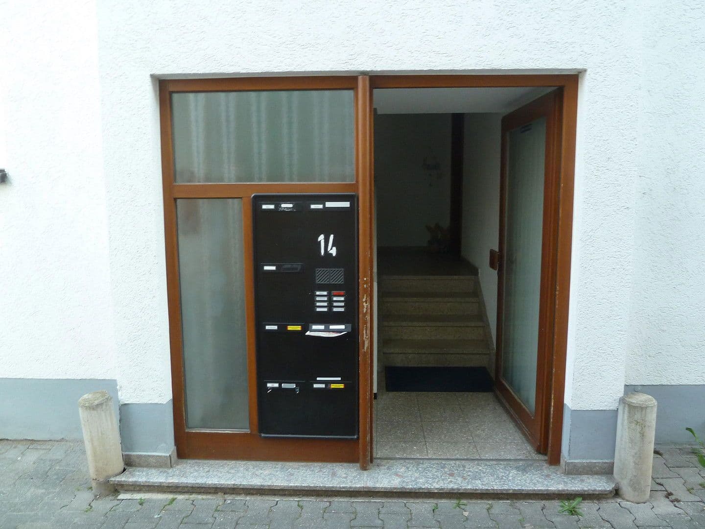 Predaj bytu 1-izbový 44 m², Ingelheim am Rhein, Porýnie-Falcko Predaj bytu 1-izbový 44 m², Ingelheim am Rhein, Porýnie-Falcko