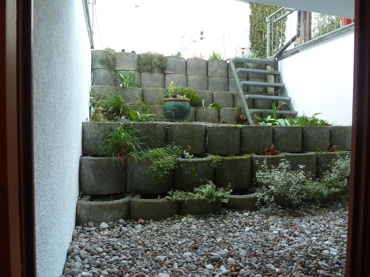 Predaj bytu 1-izbový 44 m², Ingelheim am Rhein, Porýnie-Falcko Predaj bytu 1-izbový 44 m², Ingelheim am Rhein, Porýnie-Falcko