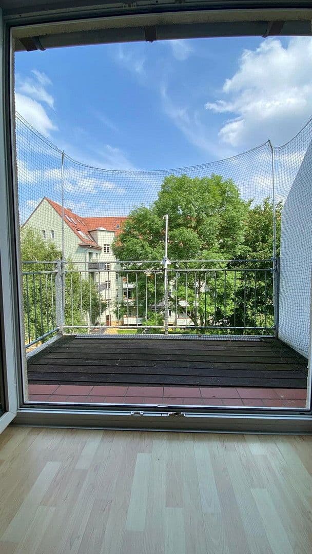 Prenájom bytu 2-izbový 53 m², Leipzig, Sasko Prenájom bytu 2-izbový 53 m², Leipzig, Sasko