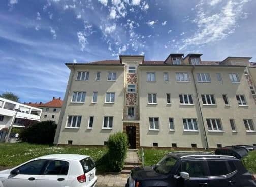 Prenájom bytu 2-izbový 53 m², Leipzig, Sasko Prenájom bytu 2-izbový 53 m², Leipzig, Sasko