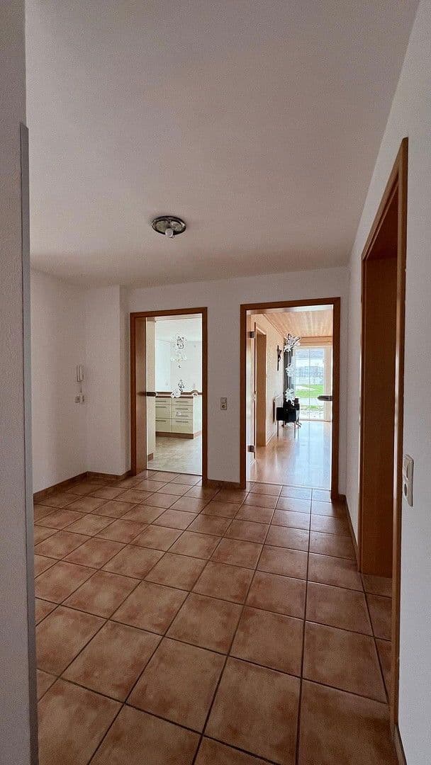 Predaj domu 125 m², pozemek 574 m², Krauchenwies, Bádensko-Wurttembersko Predaj domu 125 m², pozemek 574 m², Krauchenwies, Bádensko-Wurttembersko