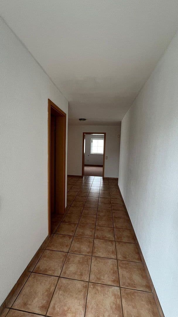 Predaj domu 125 m², pozemek 574 m², Krauchenwies, Bádensko-Wurttembersko Predaj domu 125 m², pozemek 574 m², Krauchenwies, Bádensko-Wurttembersko