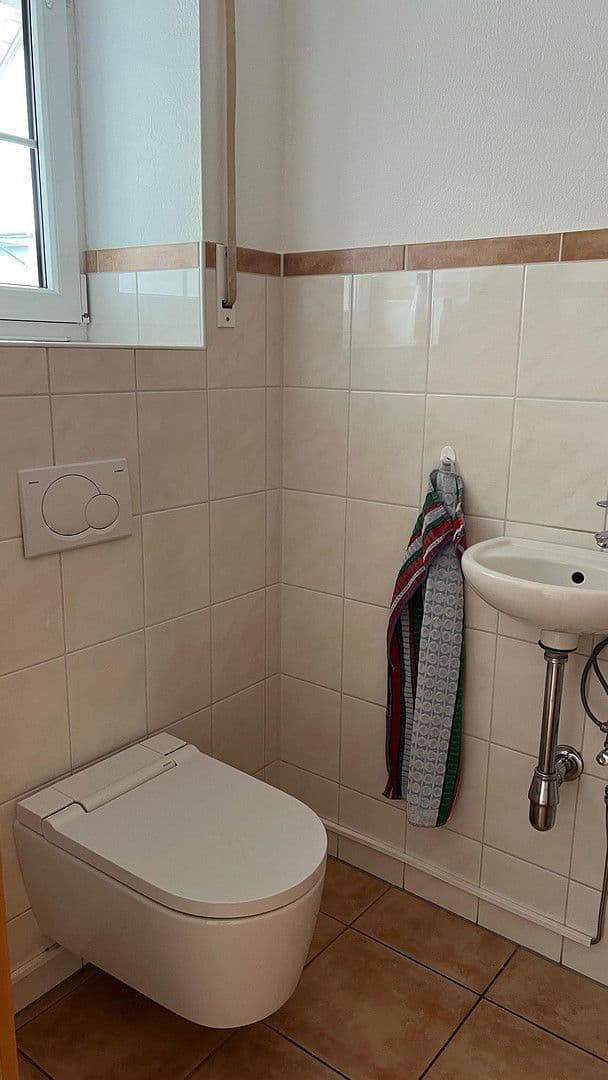 Predaj domu 125 m², pozemek 574 m², Krauchenwies, Bádensko-Wurttembersko Predaj domu 125 m², pozemek 574 m², Krauchenwies, Bádensko-Wurttembersko