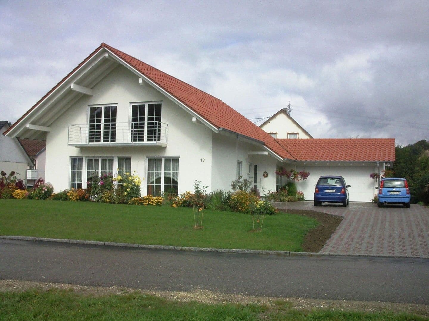 Predaj domu 125 m², pozemek 574 m², Krauchenwies, Bádensko-Wurttembersko Predaj domu 125 m², pozemek 574 m², Krauchenwies, Bádensko-Wurttembersko