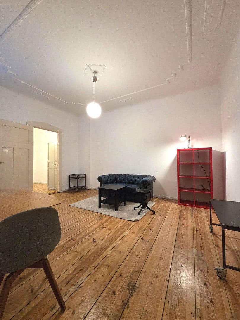 Predaj bytu 2-izbový 49 m², Eisenacherstr. 57, Berlin, Berlín Predaj bytu 2-izbový 49 m², Eisenacherstr. 57, Berlin, Berlín