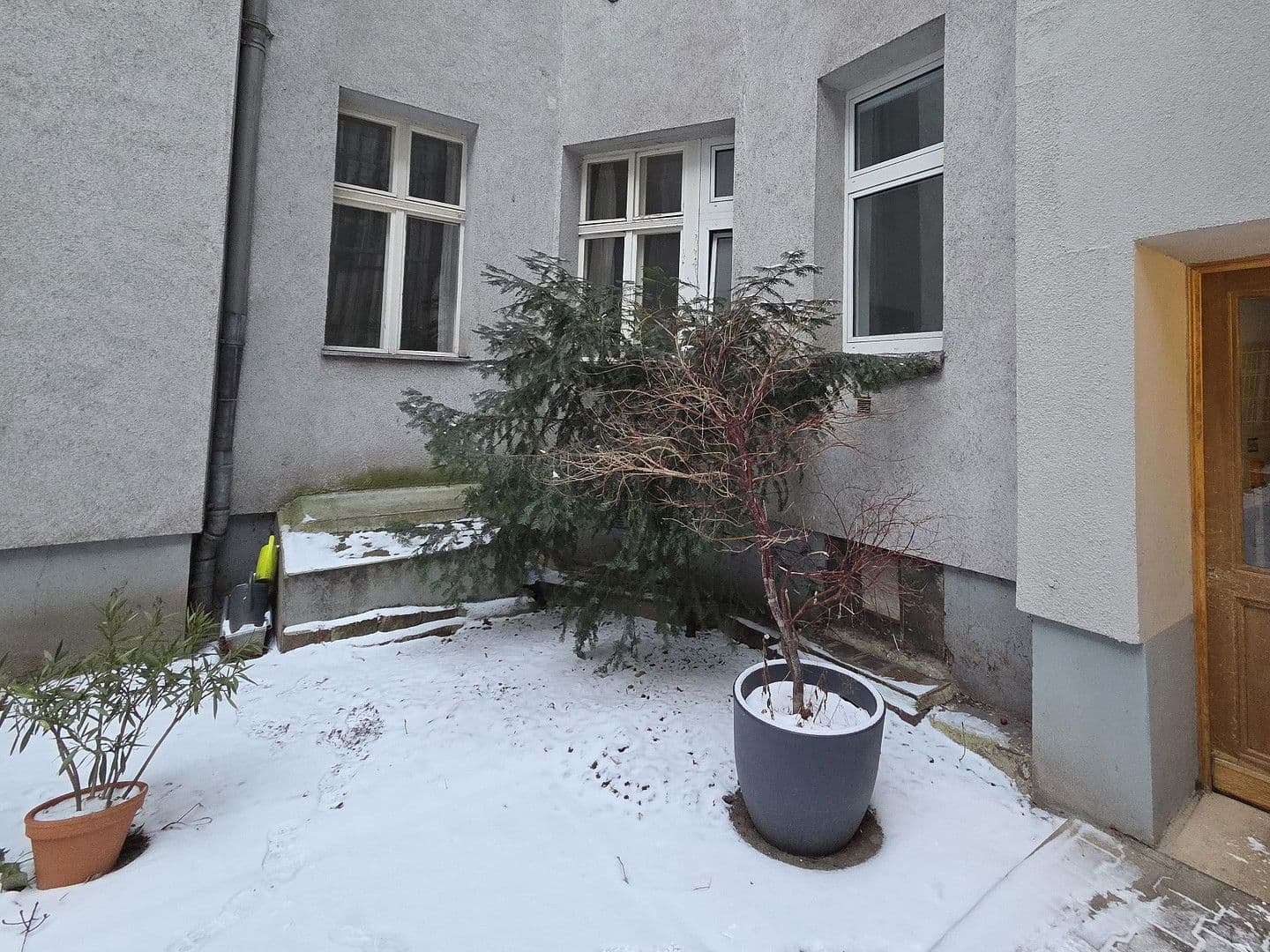 Predaj bytu 2-izbový 49 m², Eisenacherstr. 57, Berlin, Berlín Predaj bytu 2-izbový 49 m², Eisenacherstr. 57, Berlin, Berlín